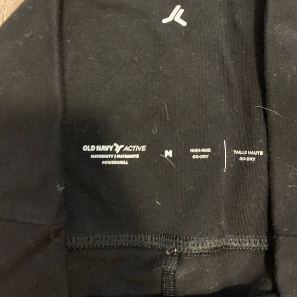 Maternity bootcut leggings - Picture 2 of 2